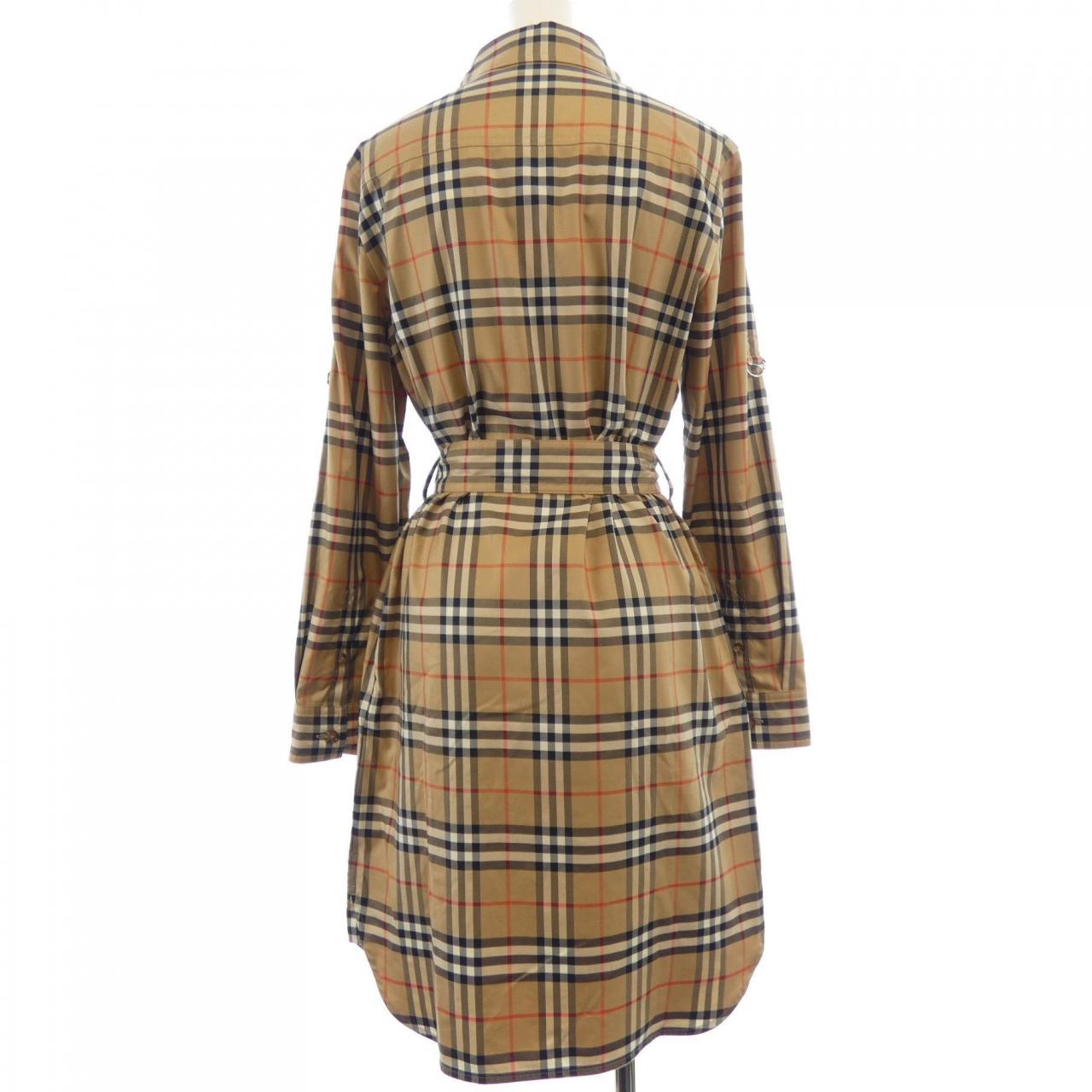 バーバリー BURBERRY 8085647 ワンピース