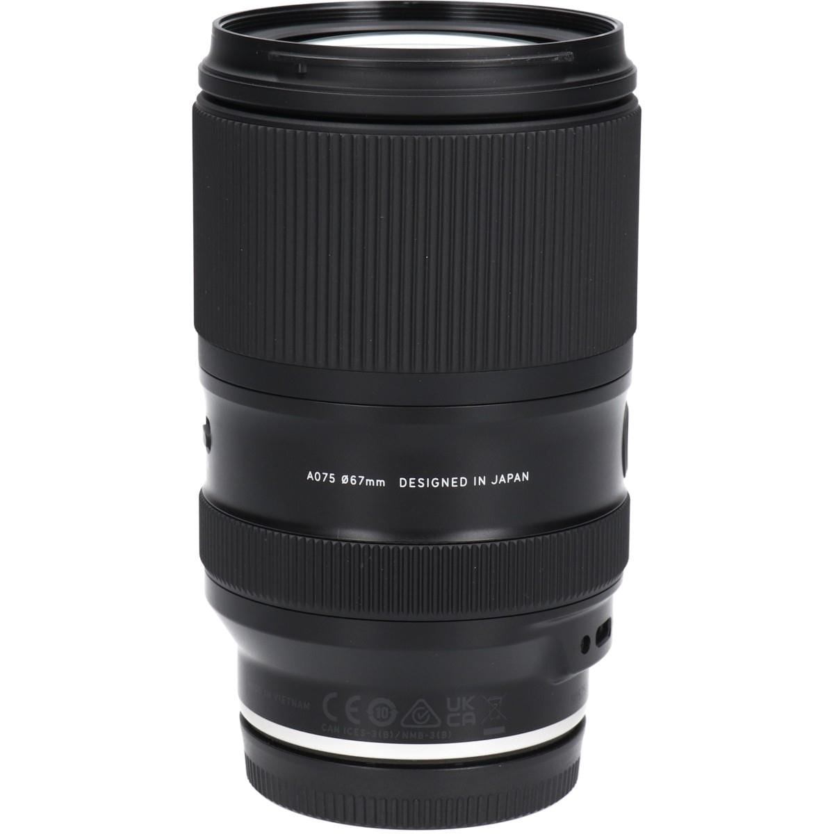 Ｅ２５－２００ｍｍ　Ｆ２．８－５．６Ｄｉ　ＩＩＩ　ＶＸＤ