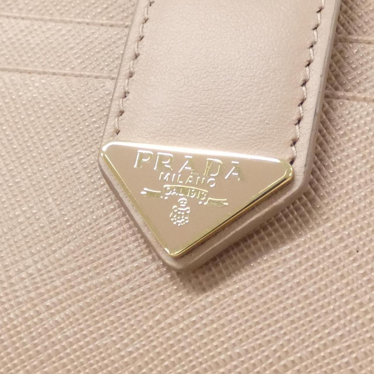 【新品】プラダ 1MC038 コインケース