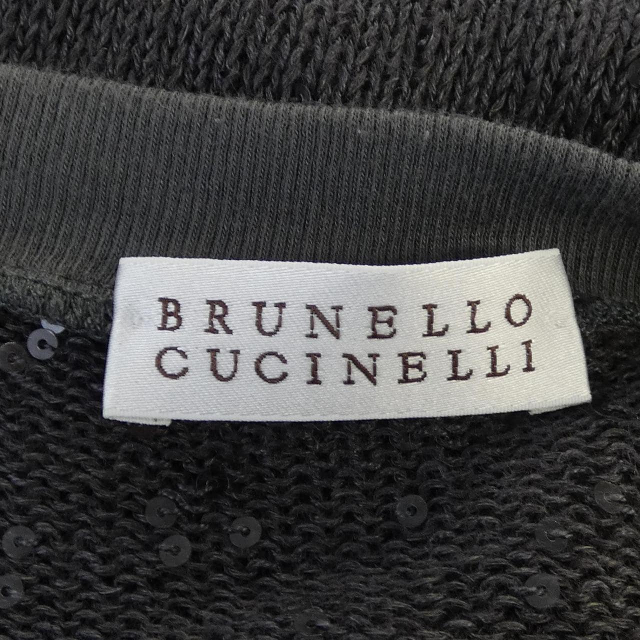 ブルネロクチネリ BRUNELLO CUCINELLI カーディガン