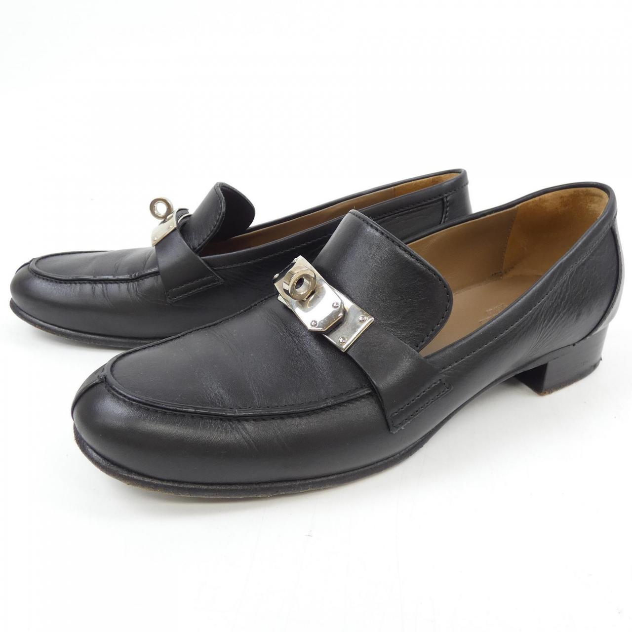 エルメス HERMES シューズ