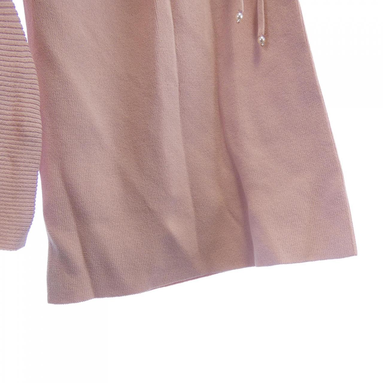 スーパービューティー SUPER BEAUTY ニット