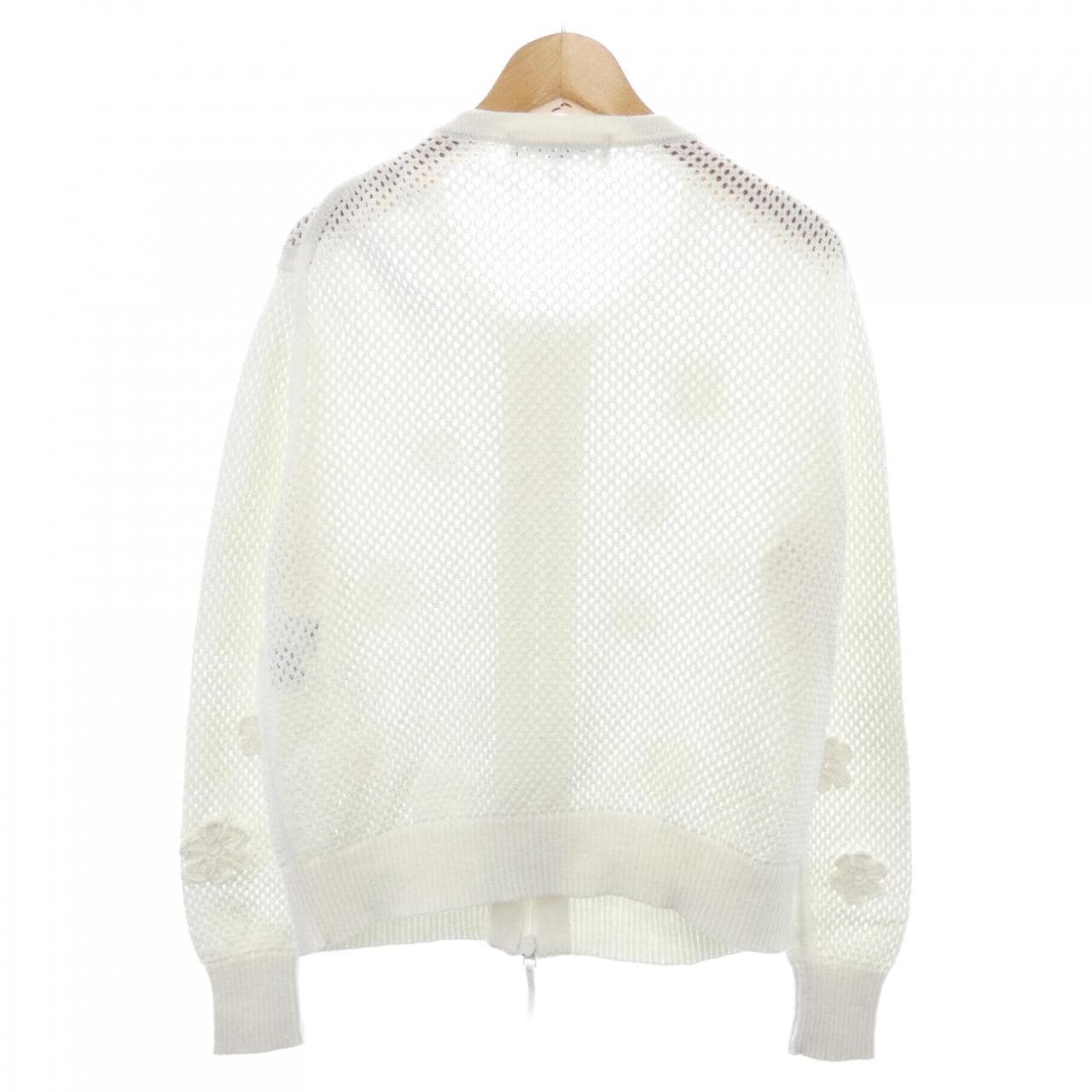 49アベニュージュンコシマダ 49AV.junko shimada カーディガン