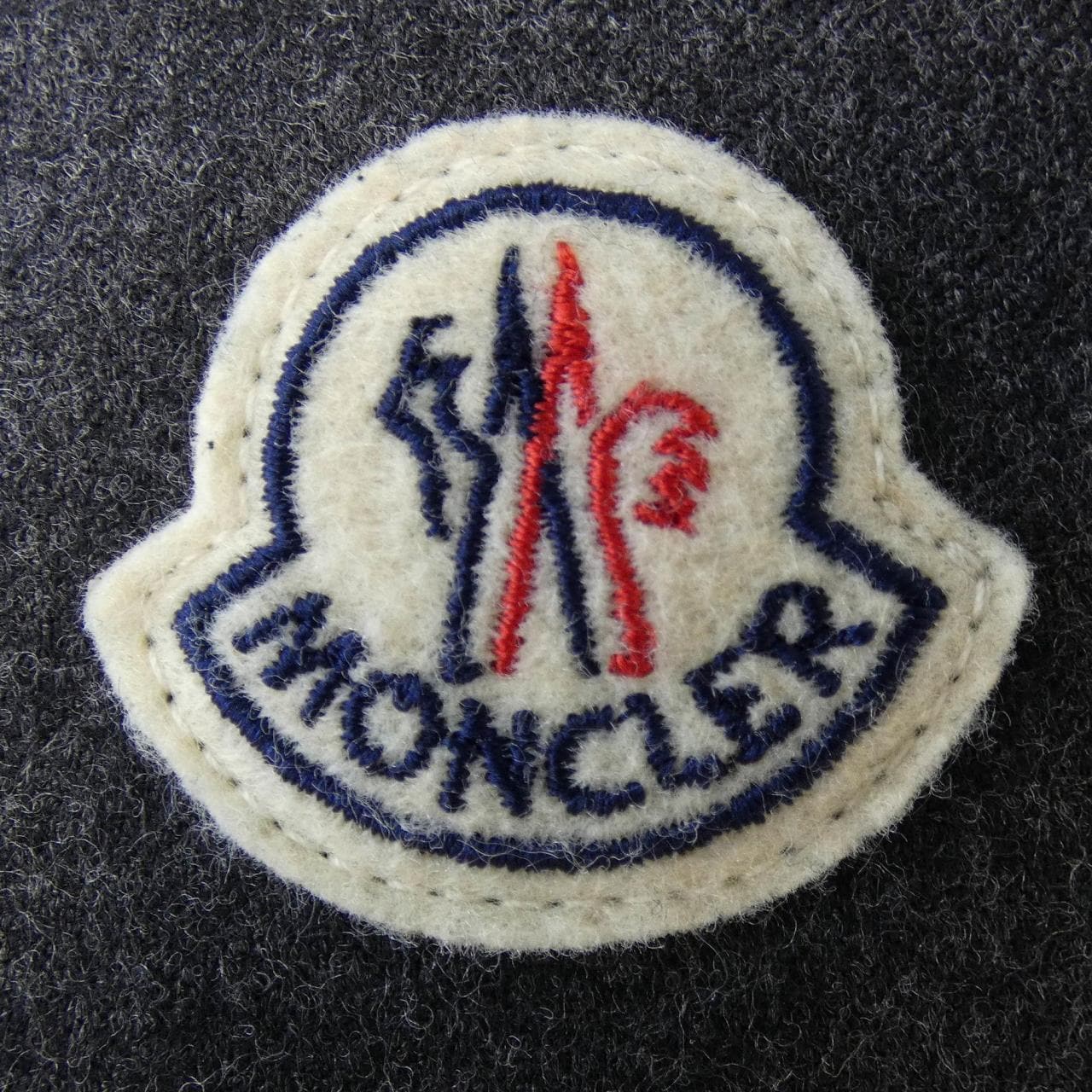 モンクレール MONCLER MONTGENEVRE ダウンジャケット