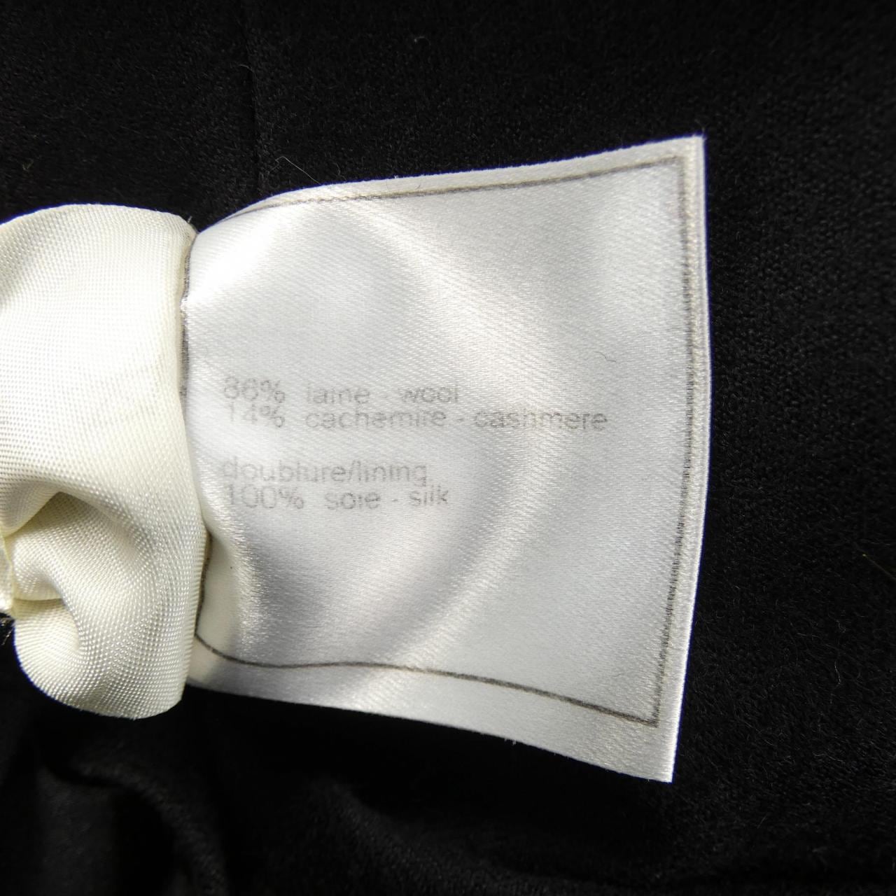 【ヴィンテージ】シャネル CHANEL P18201V10471 01A スカート