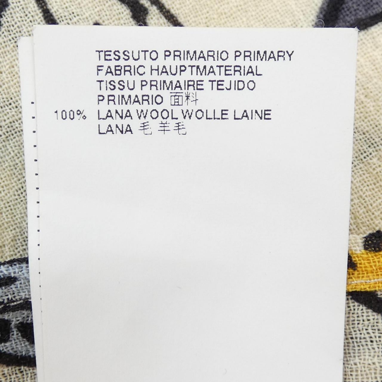 メゾンマルジェラ Maison Margiela STOLE