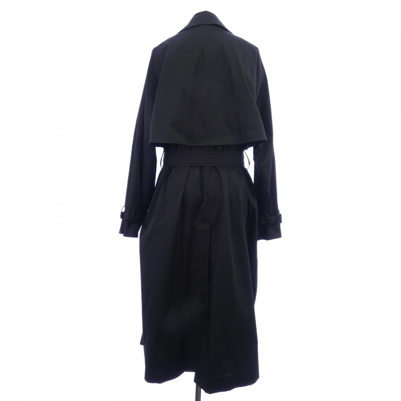 ハイク HYKE 241-17432 トレンチコート