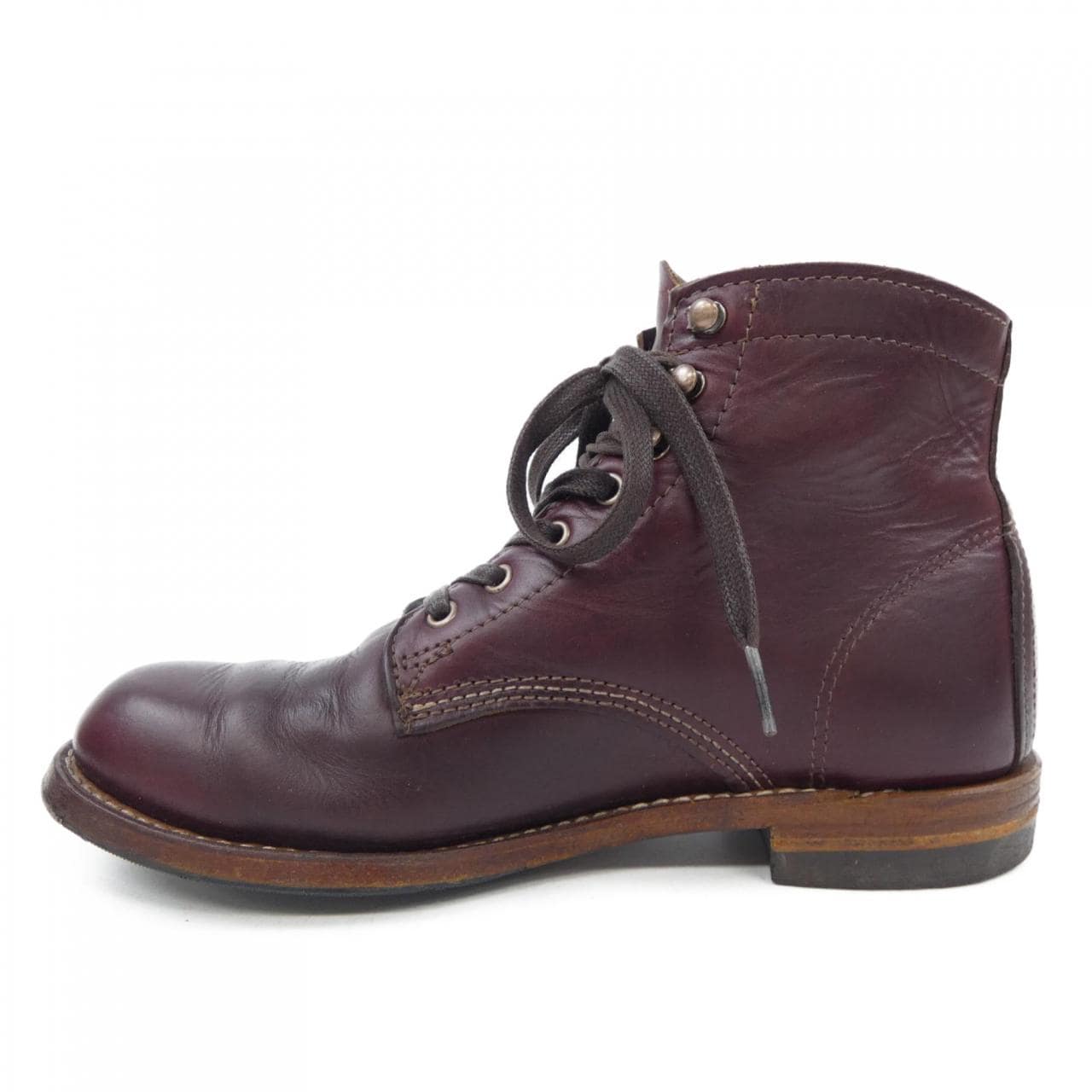 ウルヴァリン WOLVERINE ブーツ