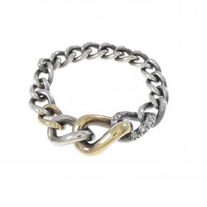 ハム ハムエタ リング 0.05CT