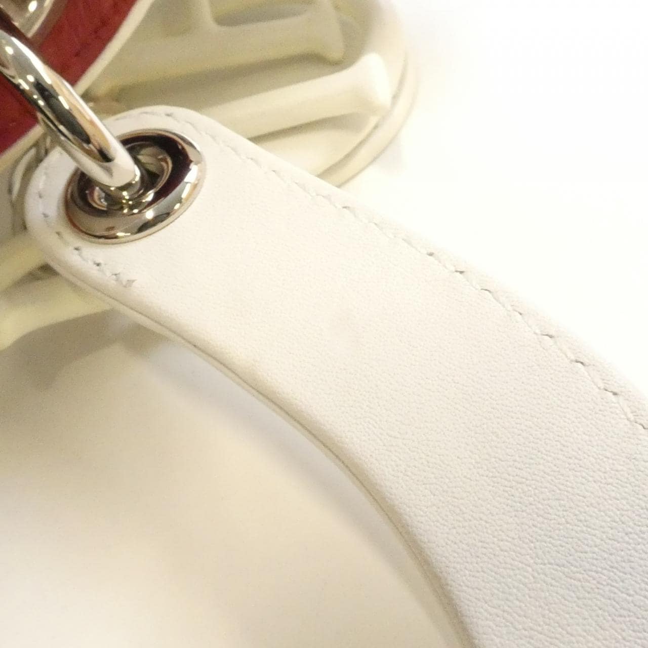 クリスチャンディオール ディオリッシモ M0902PSKY バッグ