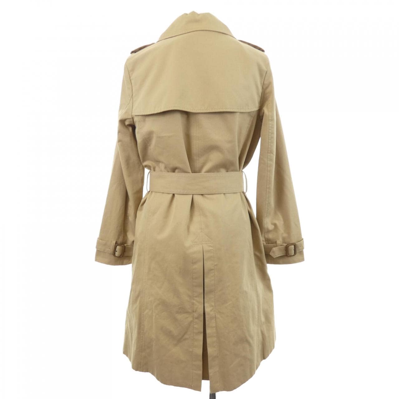 マッキントッシュフィロソフィー MACKINTOSH PHILOSOPHY トレンチコート