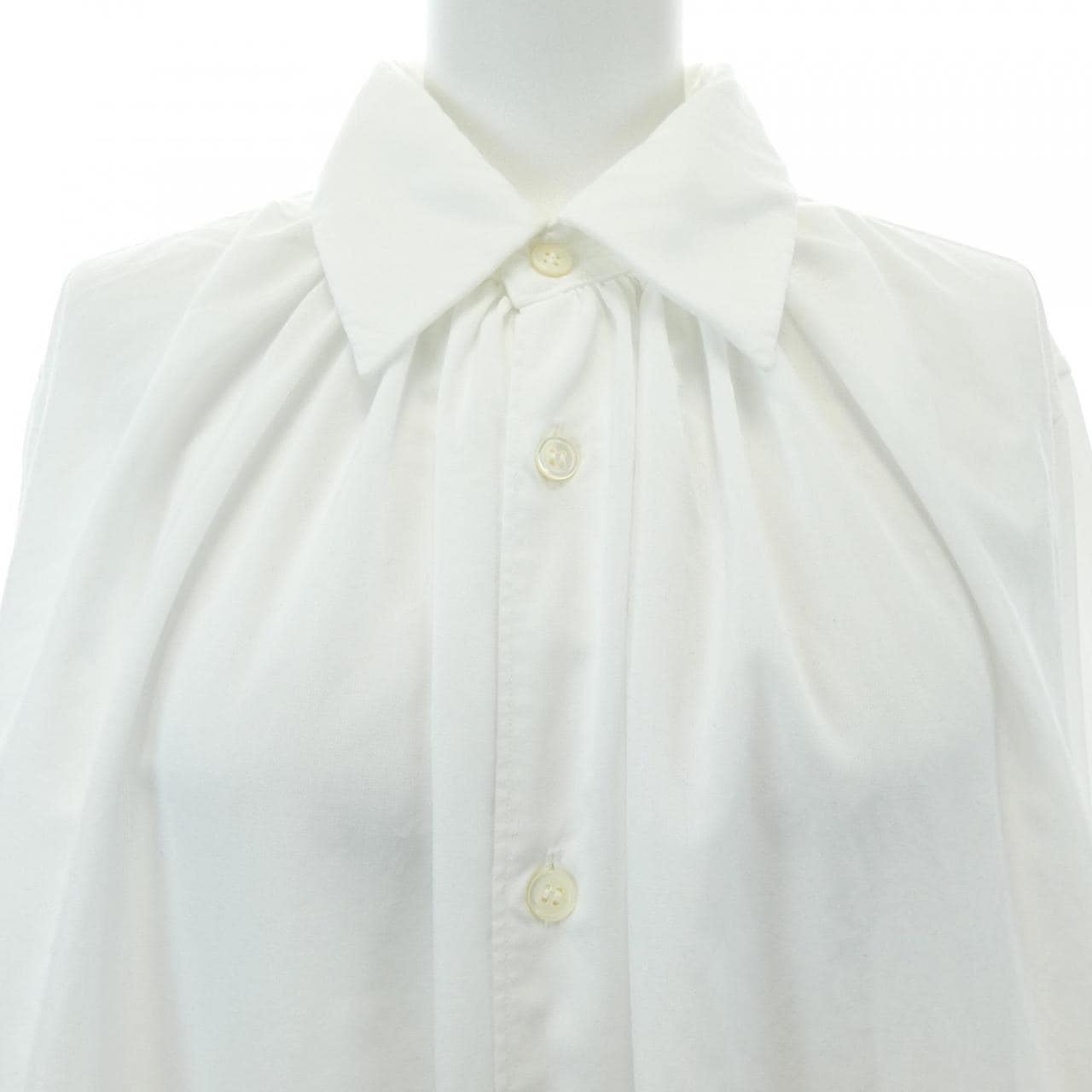 コムデギャルソン COMME des GARCONS RN-B005 シャツ