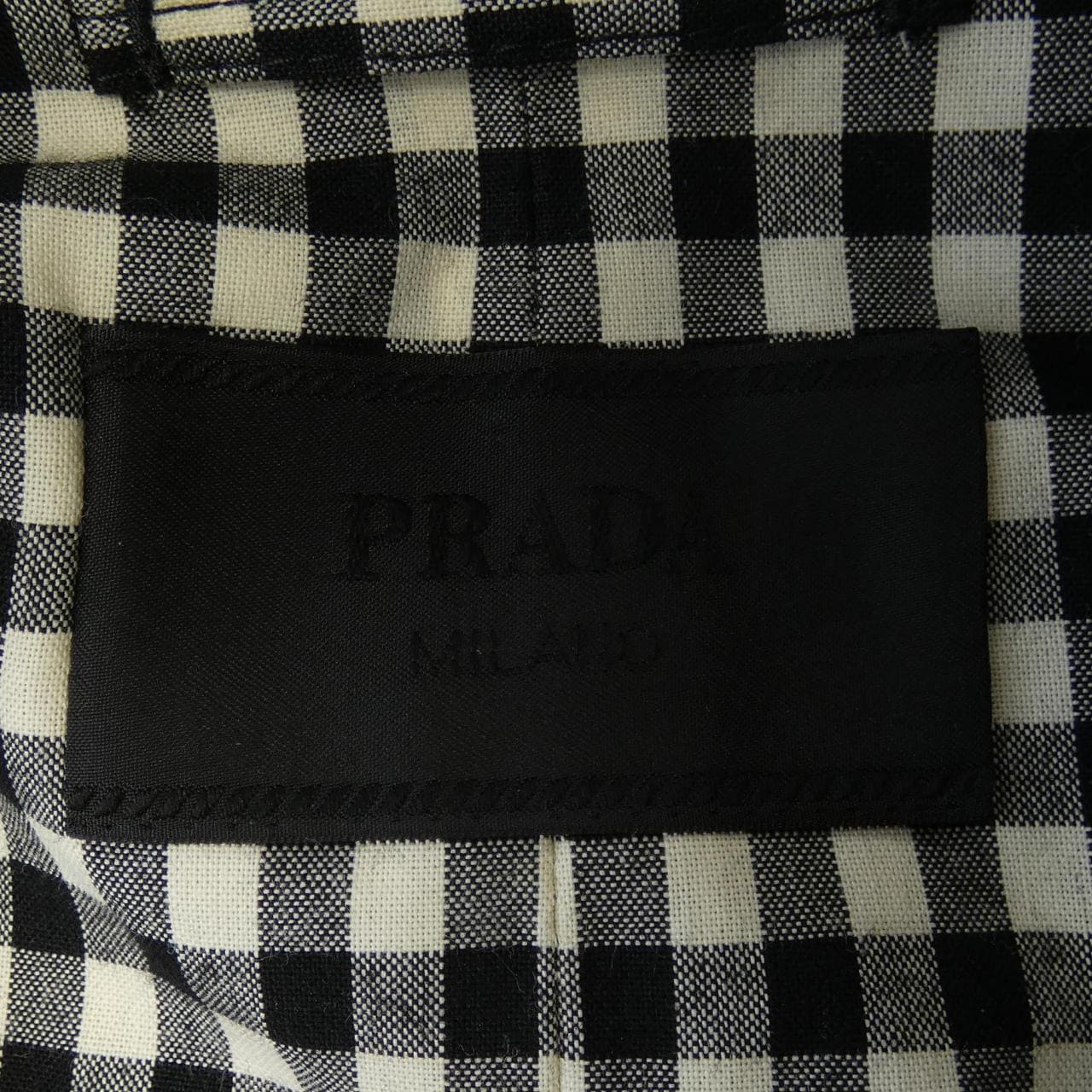 プラダ PRADA SGC214 S231 120E コート