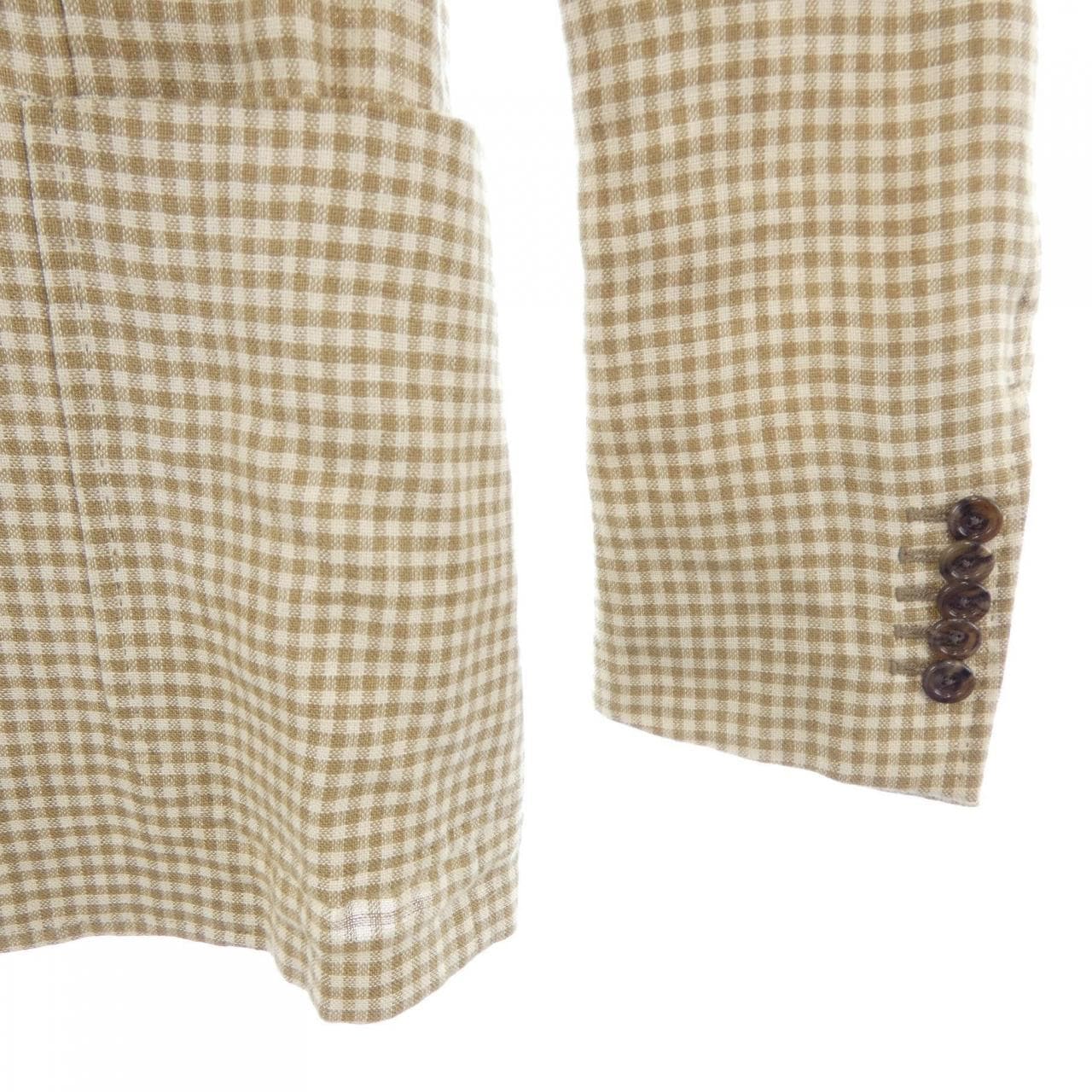 グッチ GUCCI 703331 ZAE4K ジャケット