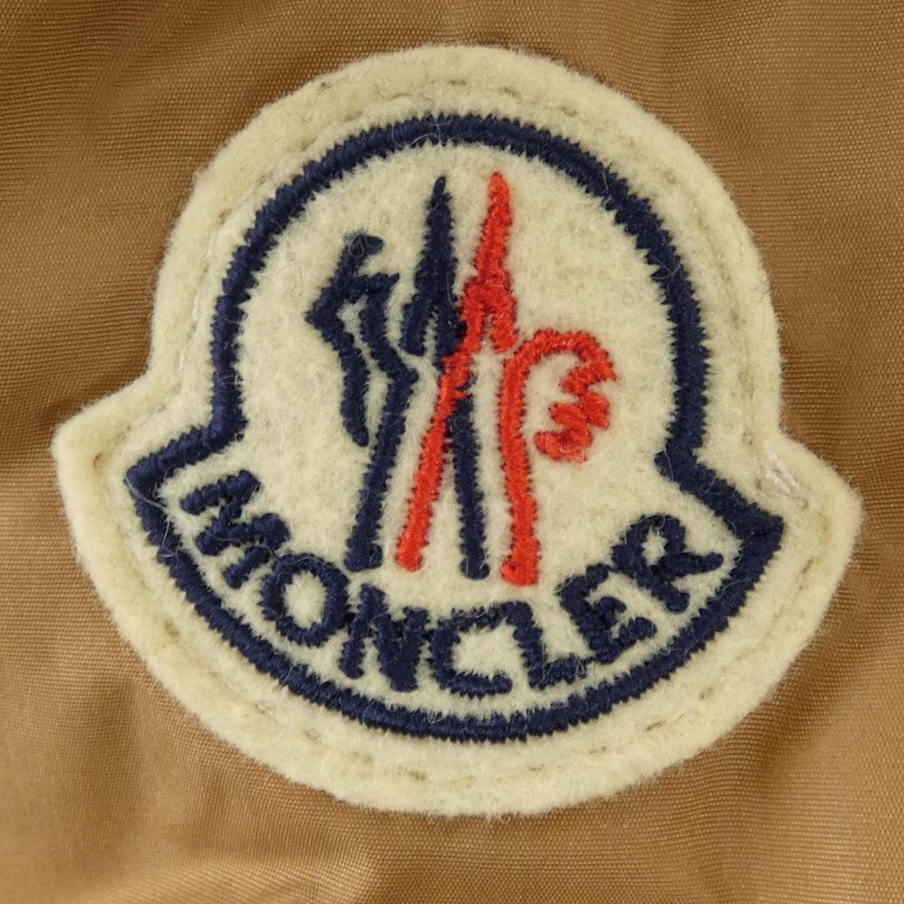 モンクレール MONCLER BOUCAGE ダウンコート
