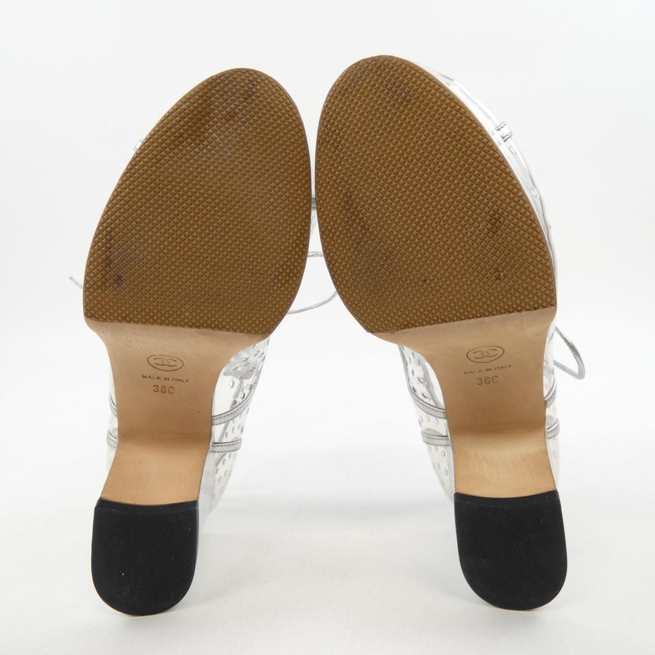 CHANEL系带鞋 G31826Y50299