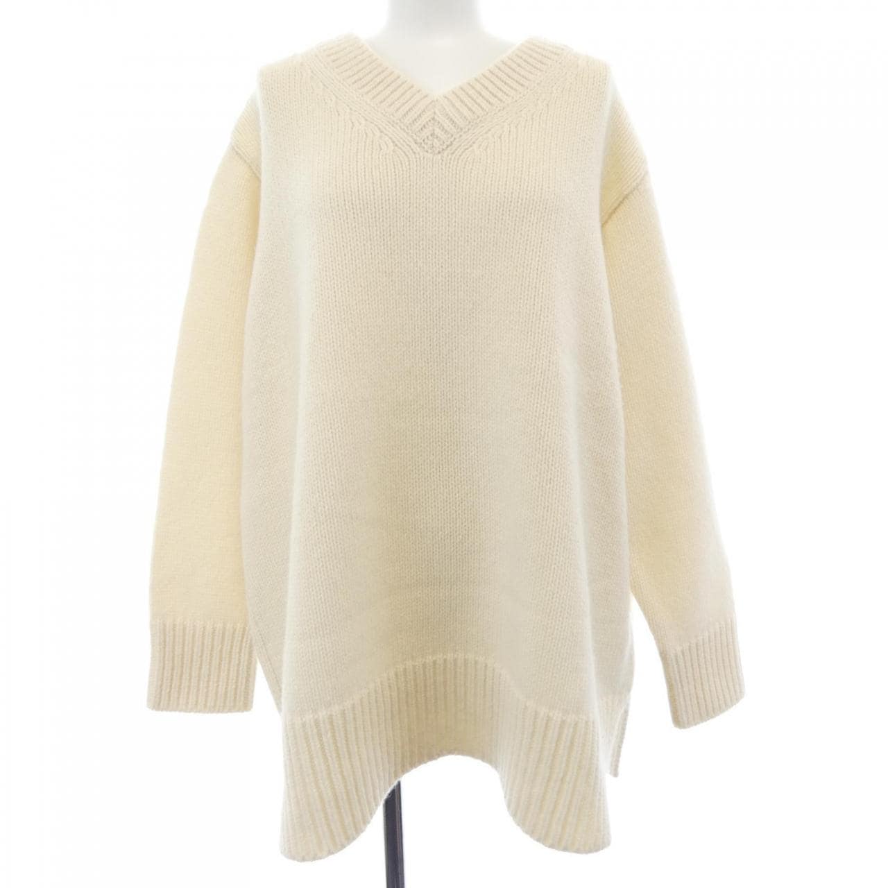 ギャルリーヴィー GALERIE VIE ニット