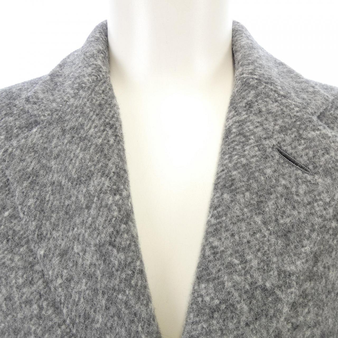 ゼニア ZEGNA コート