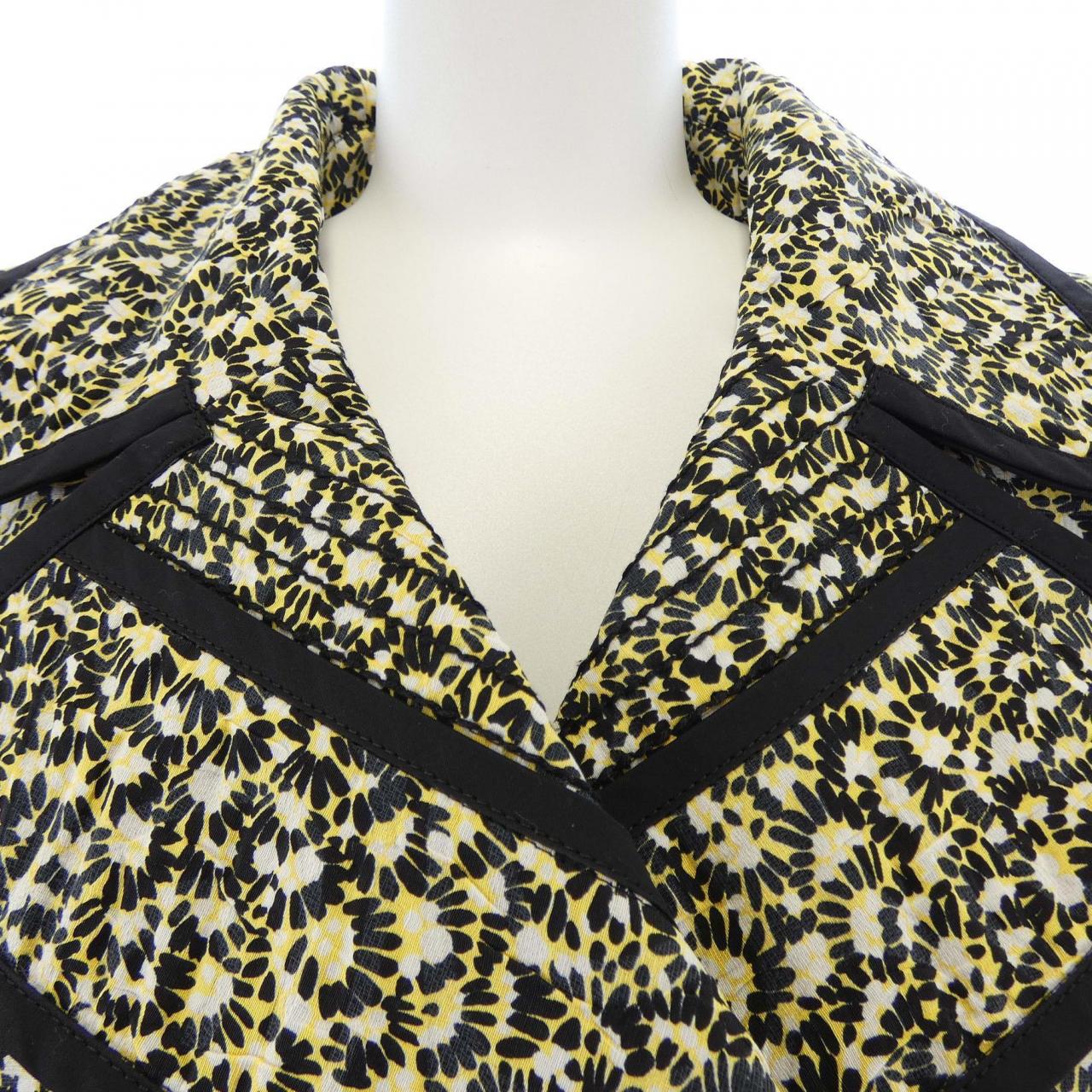 ルイヴィトン LOUIS VUITTON WSCO08LIM コート