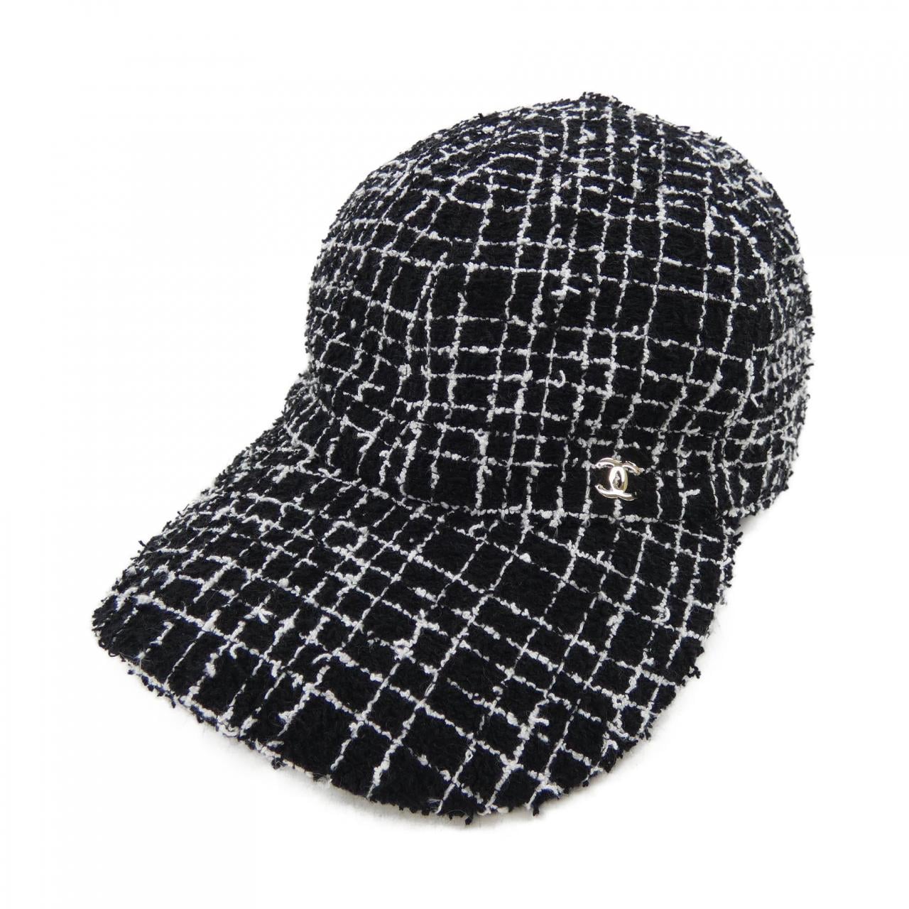 シャネル CHANEL AA9468B14139 キャップ