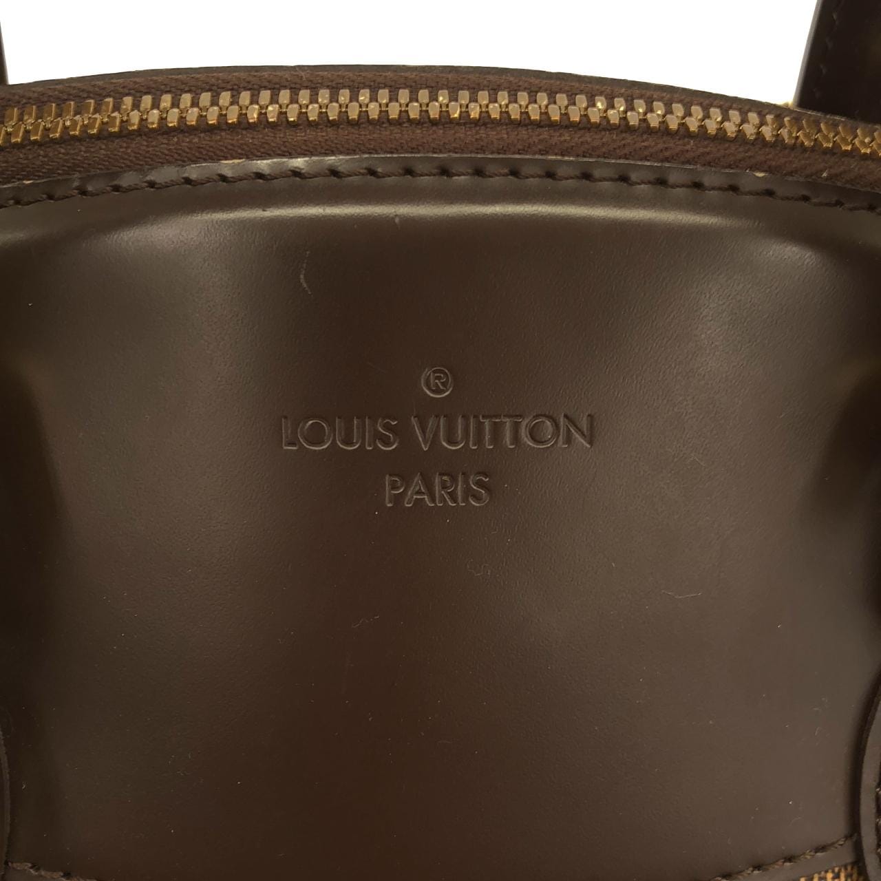 ルイヴィトン ダミエ ヴェローナ MM N41118 ショルダーバッグ