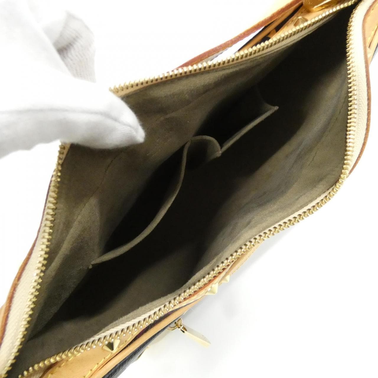 【ヴィンテージ】ルイヴィトン マルチカラー ブローニュ M92638 ショルダーバッグ