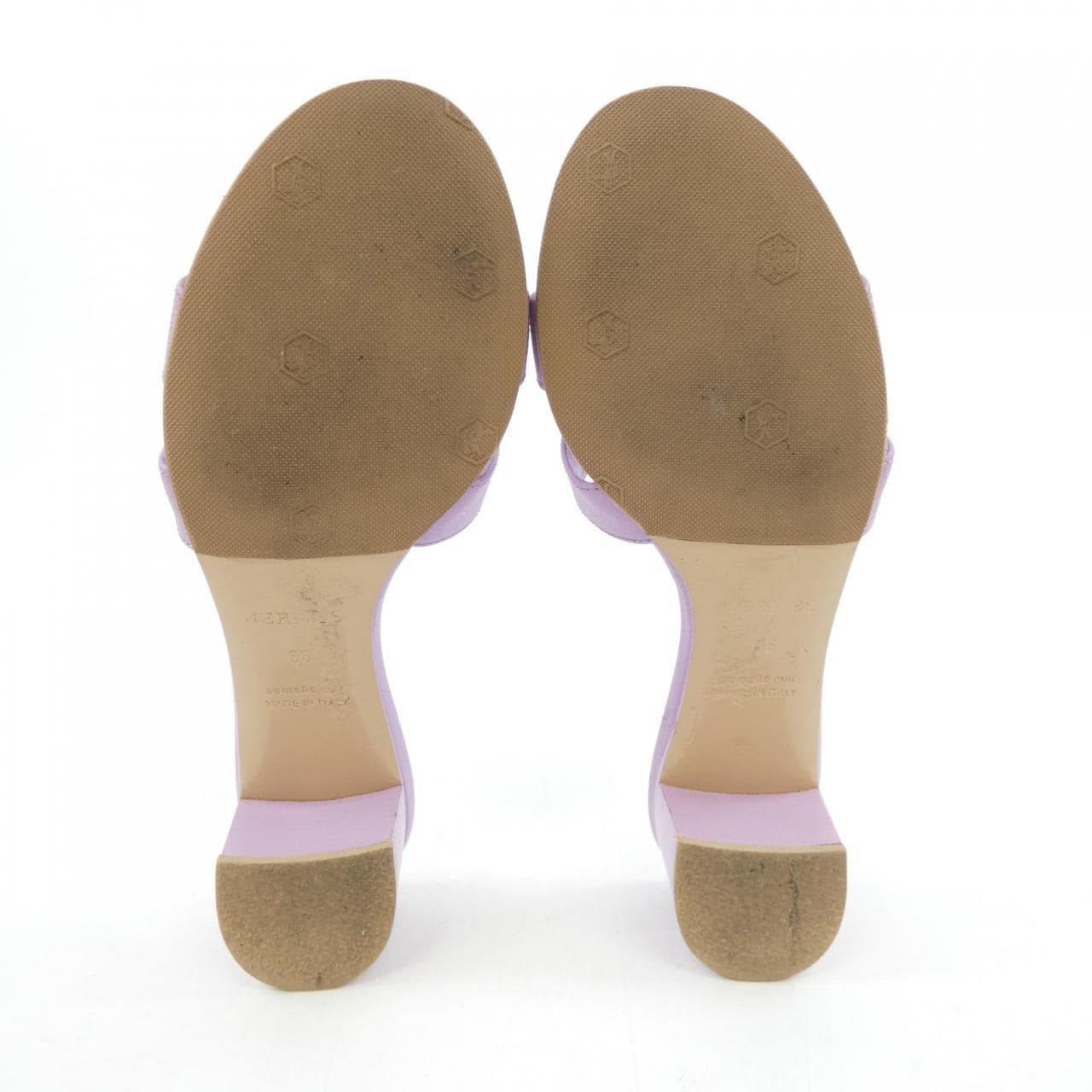 エルメス HERMES オアジス OASIS 151215Z サンダル