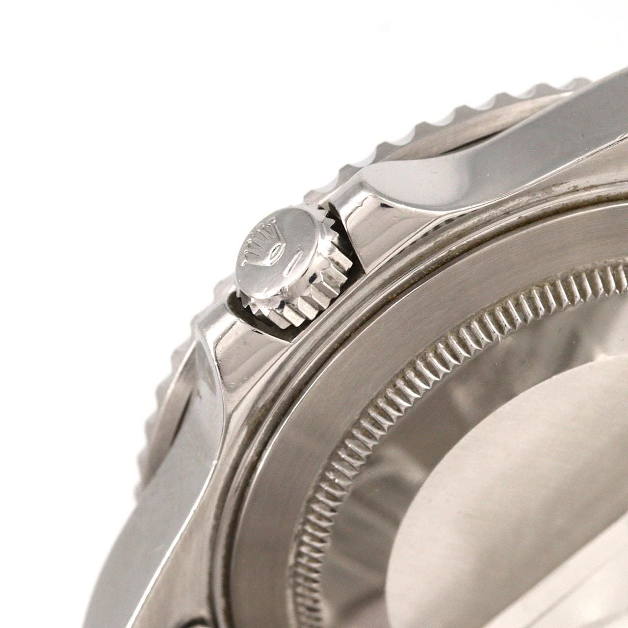 【ノーメンテナンス還元価格】ロレックス GMTマスターⅡ 16710 SS 自動巻 X番