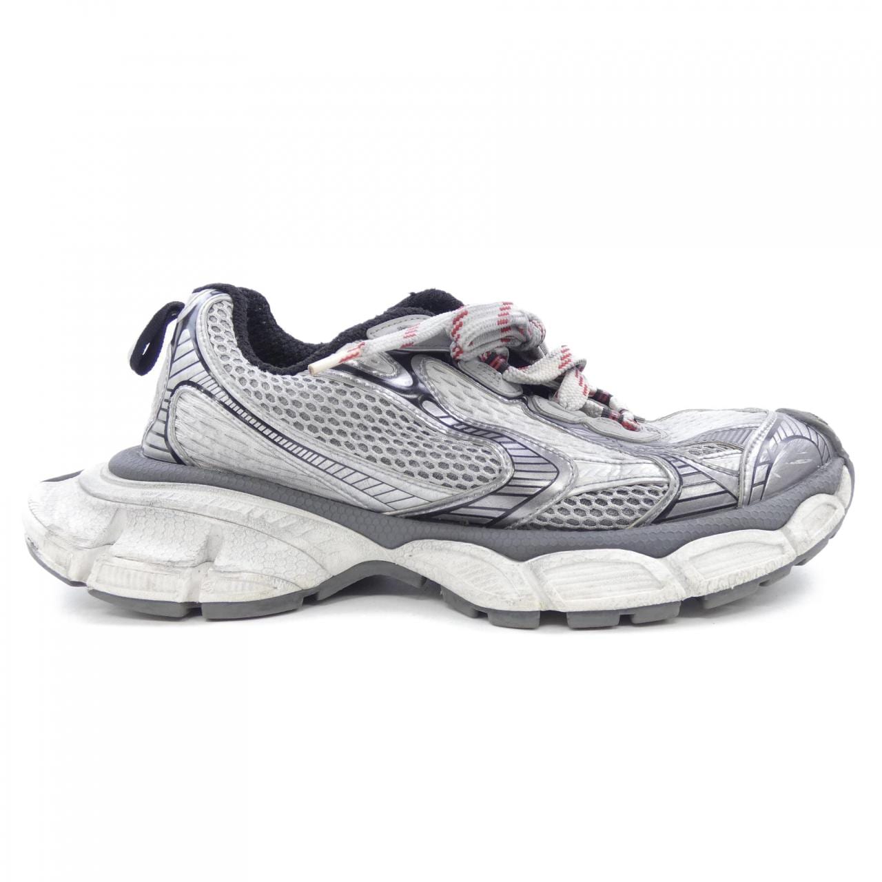 バレンシアガ BALENCIAGA 734731 3XL スニーカー