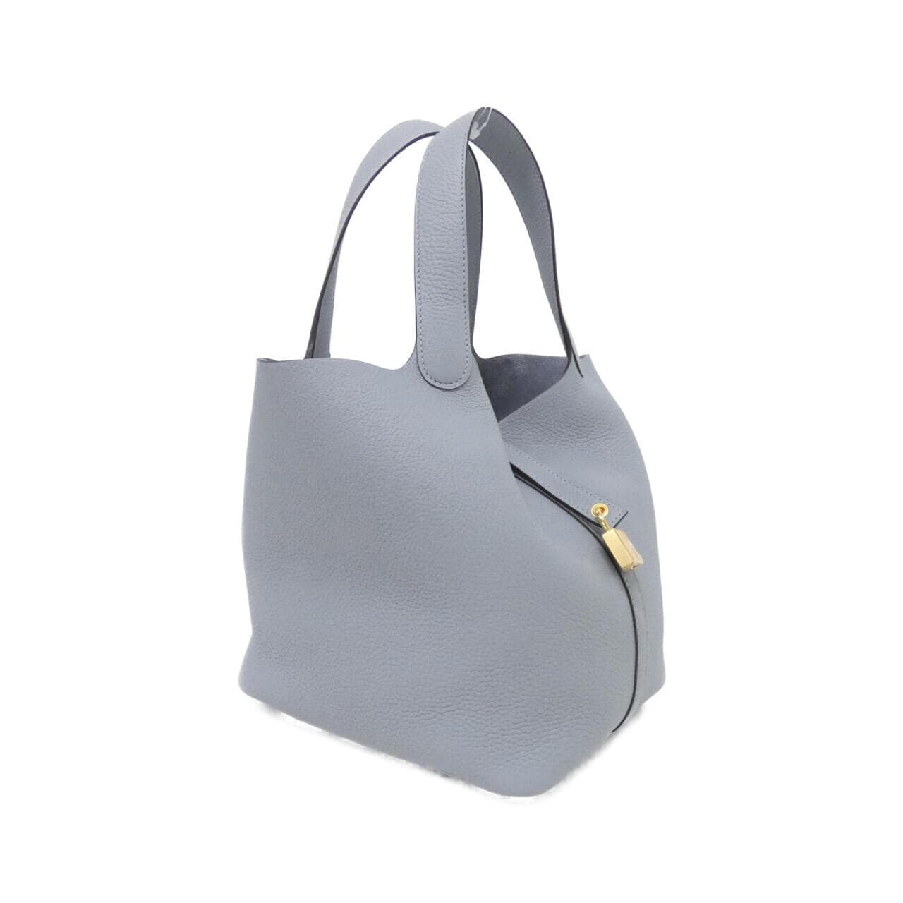 【未使用品】エルメス ピコタン ロック MM 060991CC バッグ