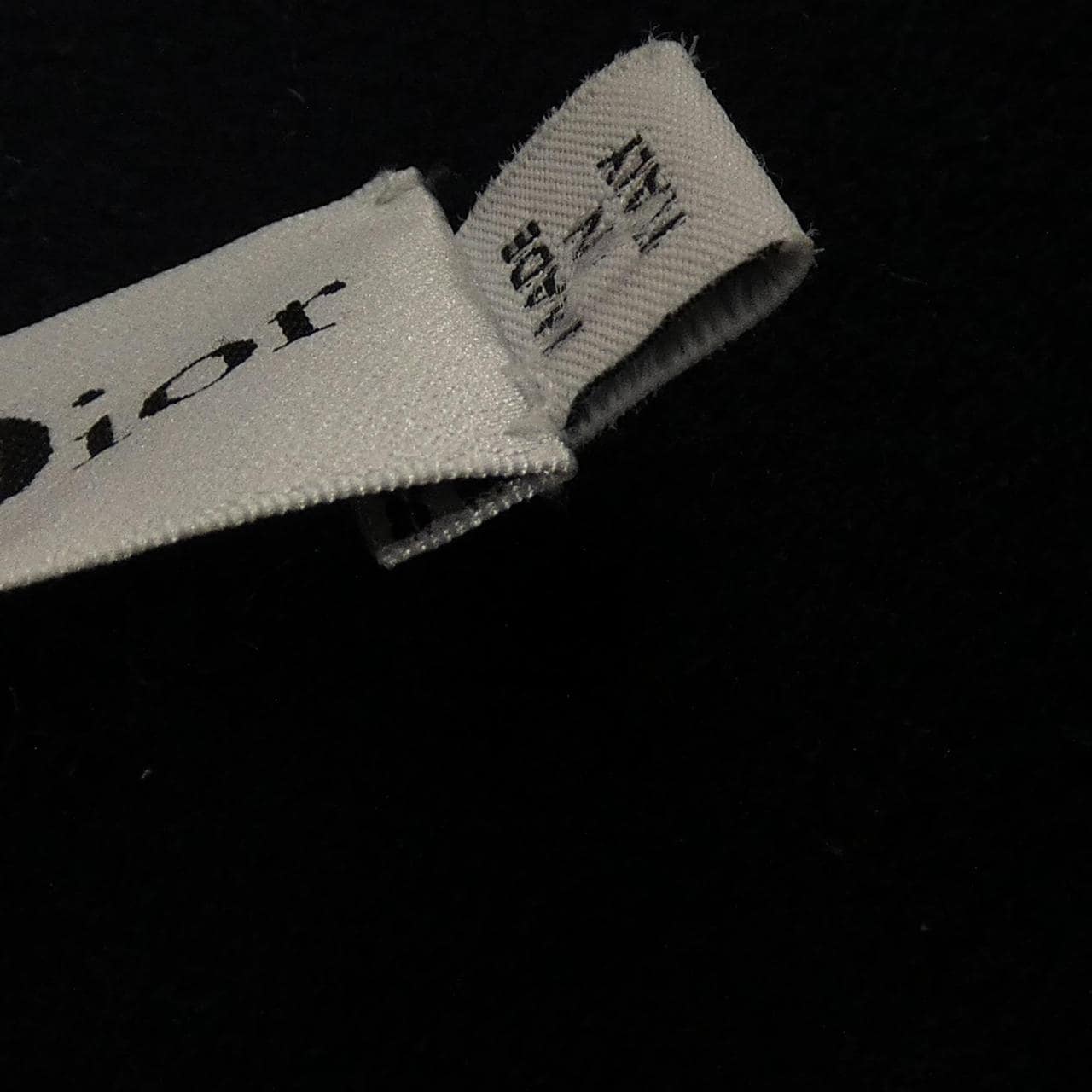 クリスチャンディオール CHRISTIAN DIOR 940C02A0005 コート