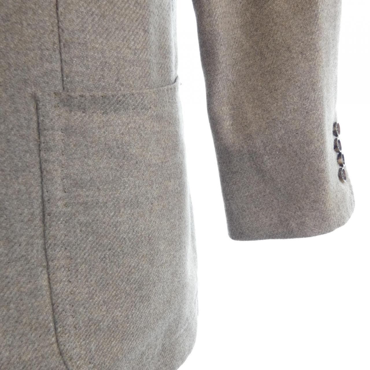 チェザーレアットリーニ Cesare Attolini GUG35 ジャケット