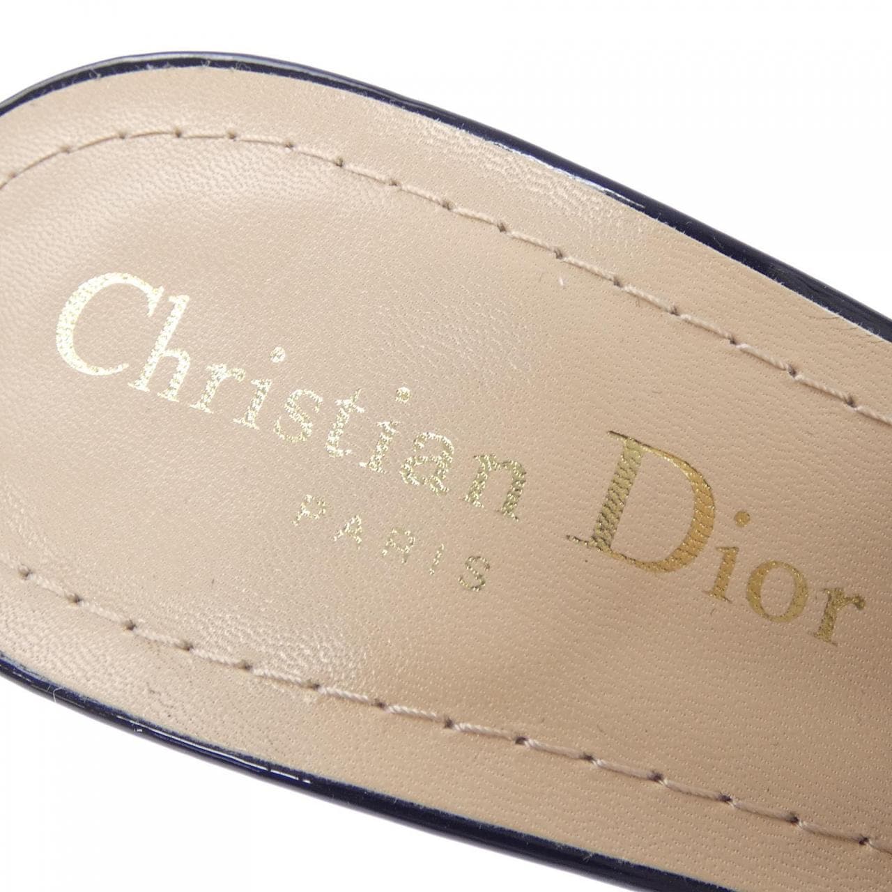 クリスチャンディオール CHRISTIAN DIOR J'ADIOR スリングバック KDC200VNR パンプス
