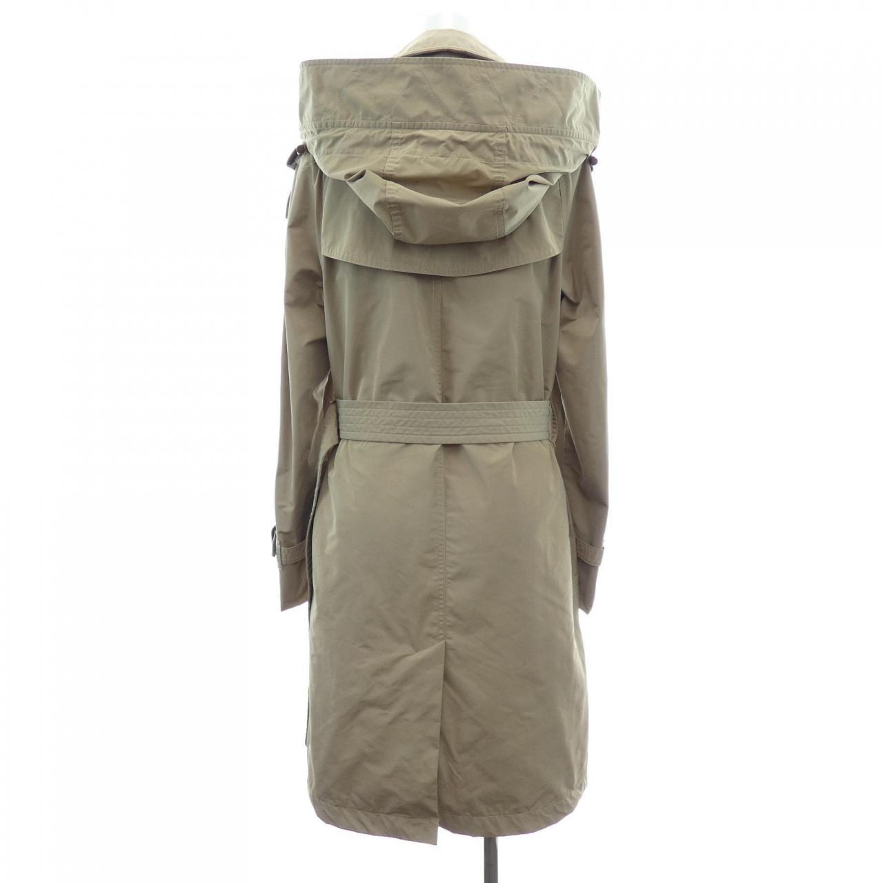 バーバリー BURBERRY 40624631 トレンチコート