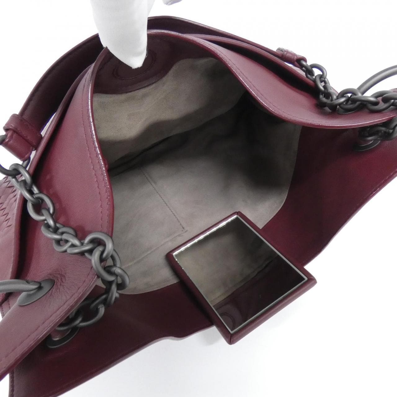 ボッテガヴェネタ ショルダーバッグ