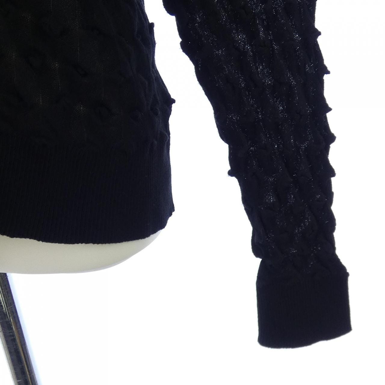 プレインピープル PLAIN PEOPLE カーディガン