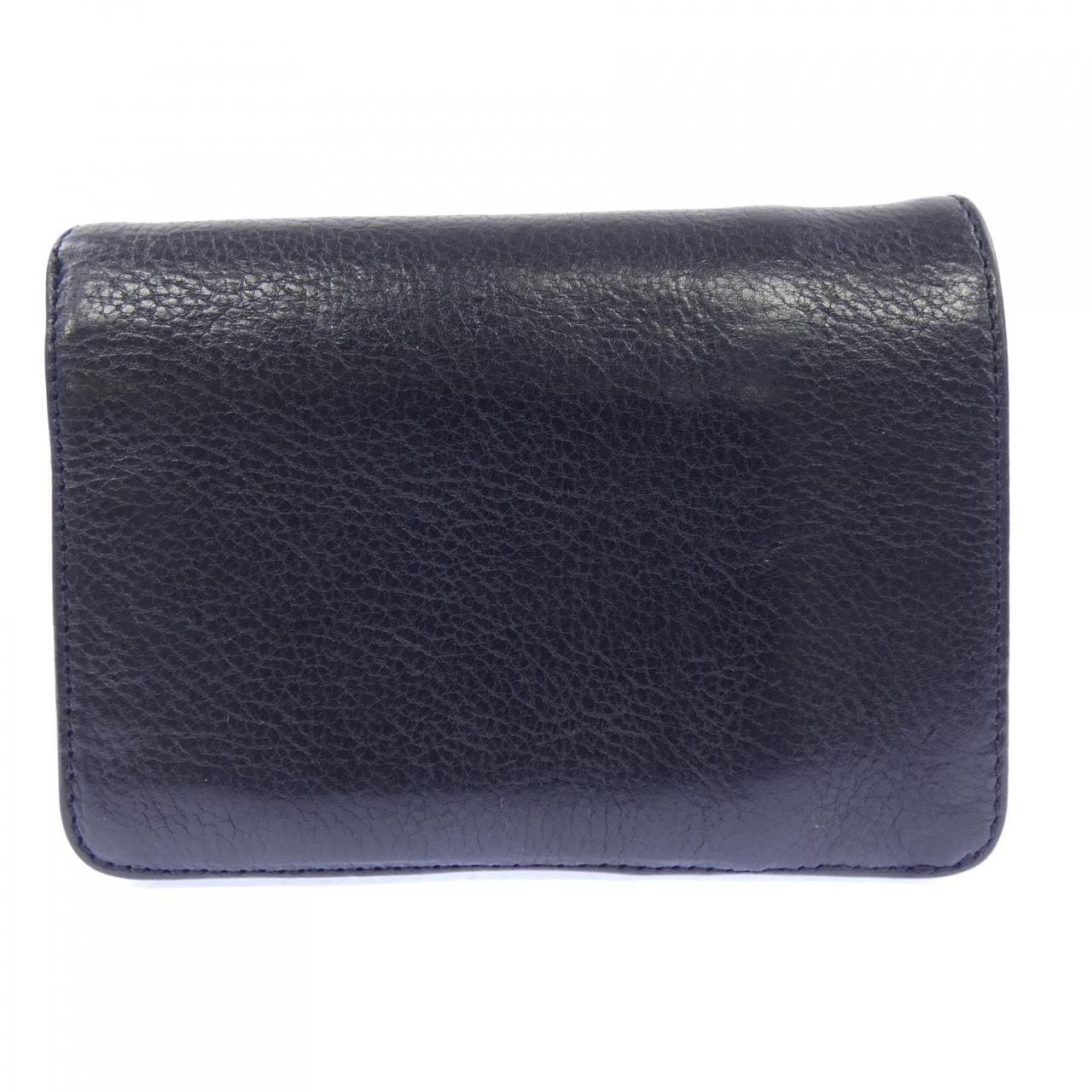 クロムハーツ CHROME HEARTS JOEY SCRLL LBL HVY WT 2246 304 0153 0900 WALLET