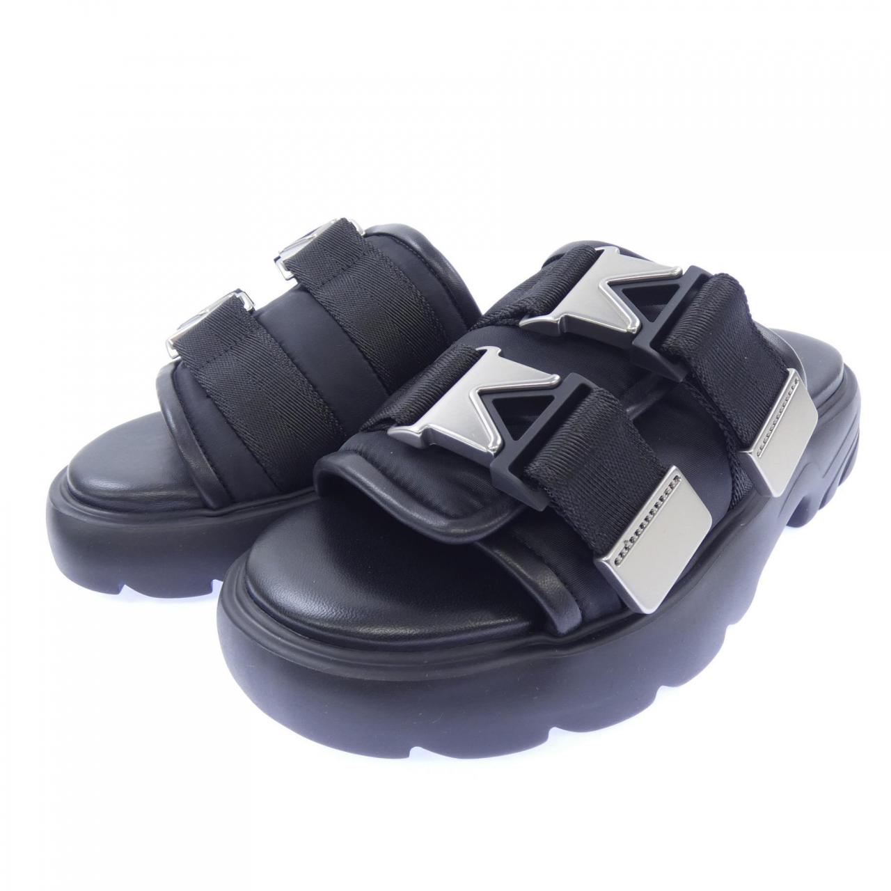 ボッテガヴェネタ BOTTEGA VENETA サンダル