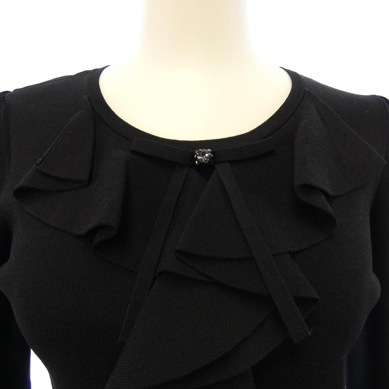 トゥービーシック TO BE CHIC W5N19-802-09 トップス