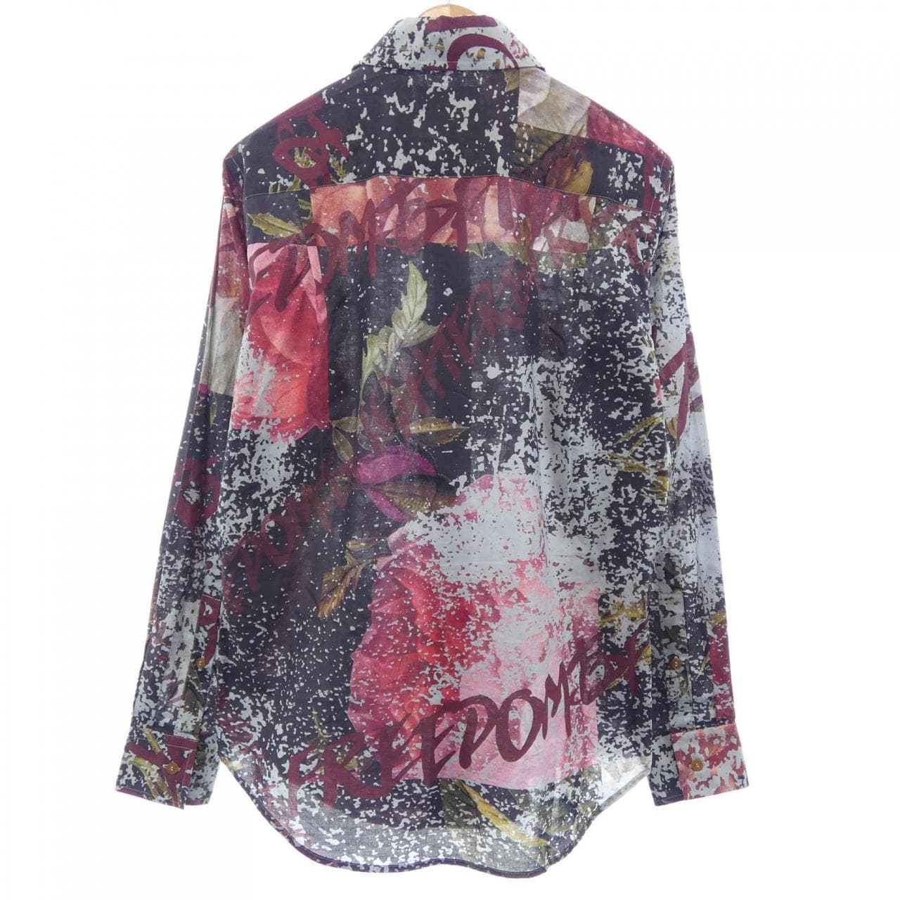 ヴィヴィアンウエストウッドマン Vivienne WestwoodMAN 149010 シャツ