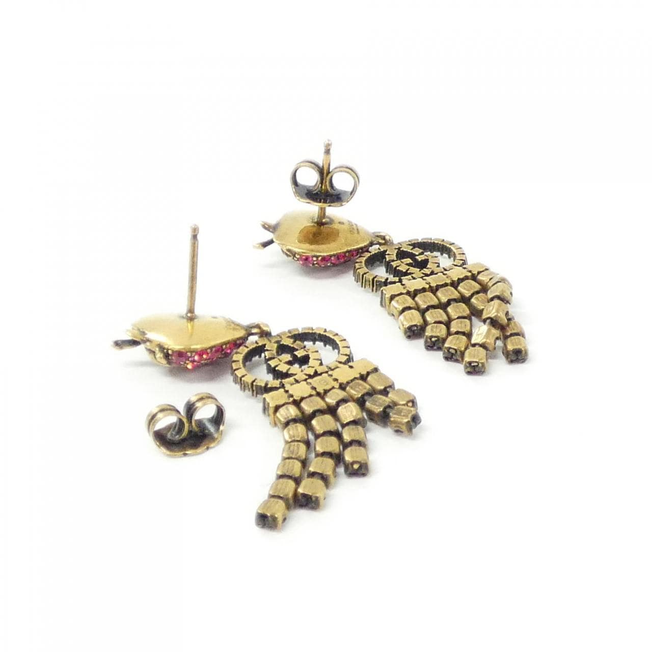 グッチ 580959 I4769 ピアス