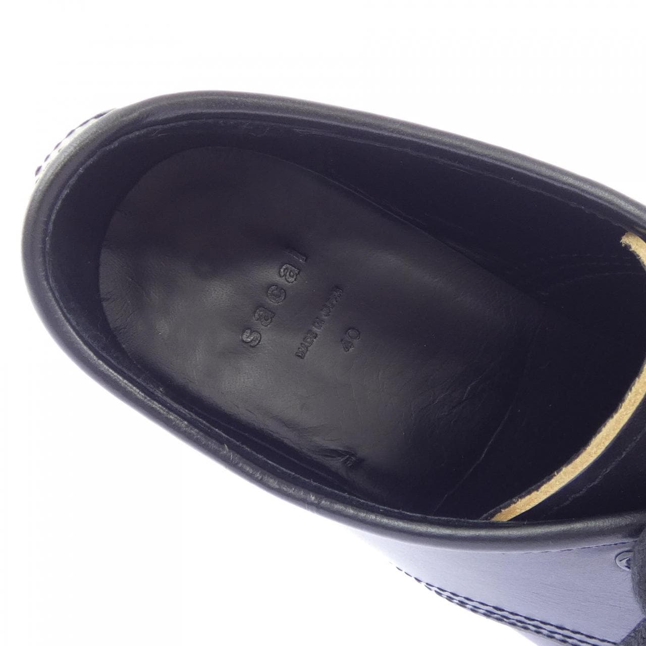 サカイ SACAI 25-03700M シューズ