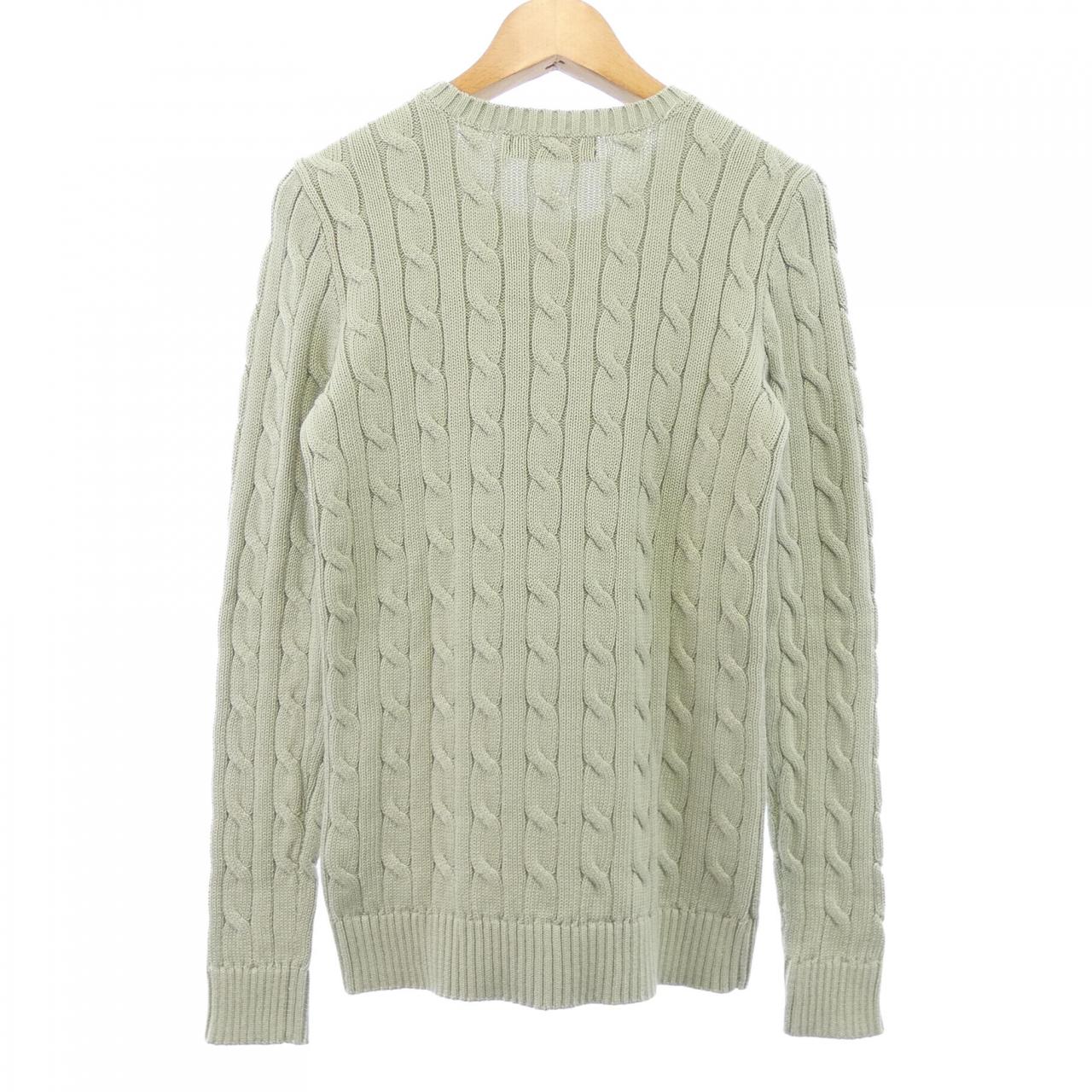 ローレンラルフローレン LAUREN RALPH LAUREN ニット