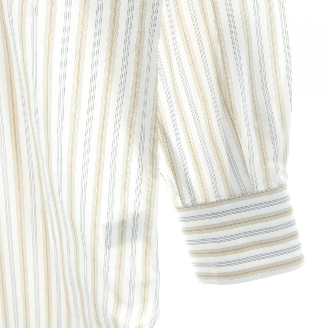 イザイア ISAIA シャツ