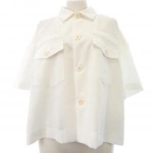 サカイ SACAI 25-07638 S／Sシャツ