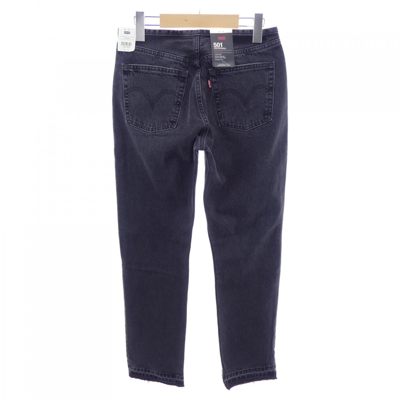 リーバイス LEVI'S 501 ジーンズ
