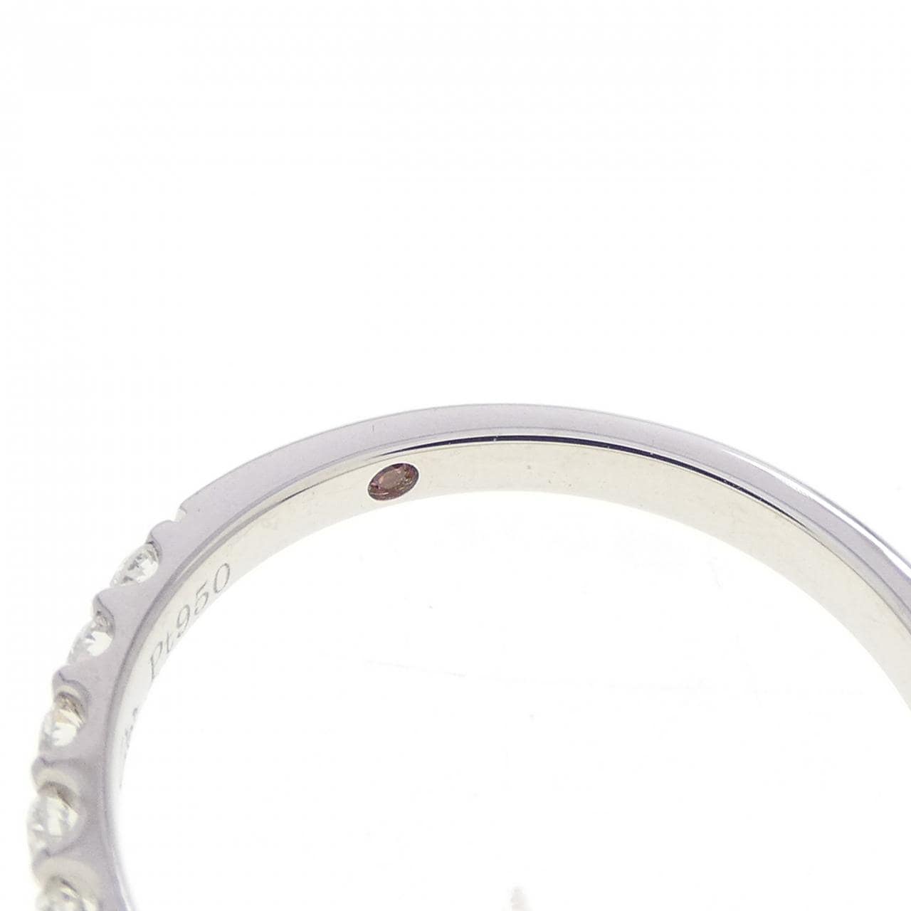 スタージュエリー ダイヤモンド リング 0.30CT