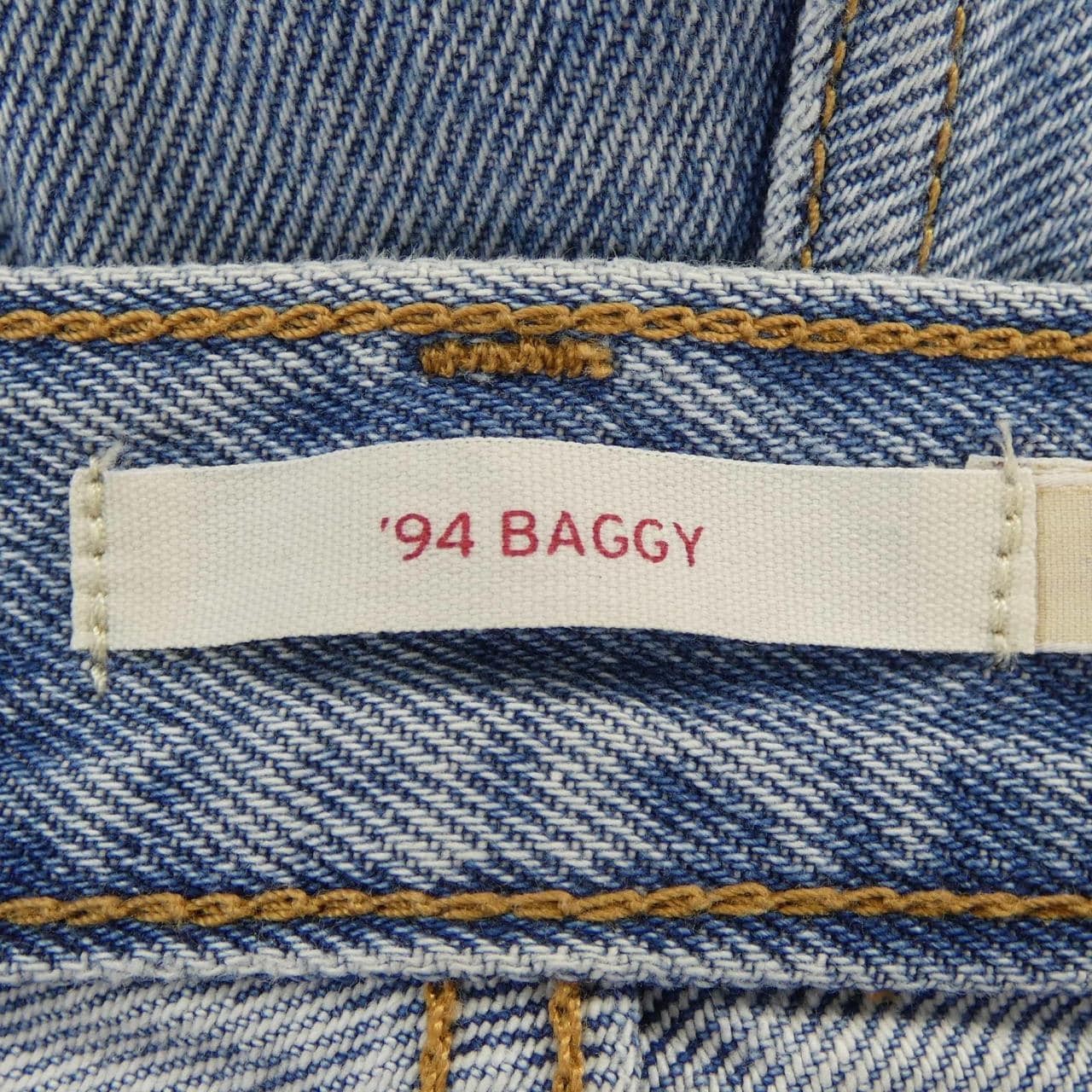 リーバイス LEVI'S 003TC-0000 ジーンズ