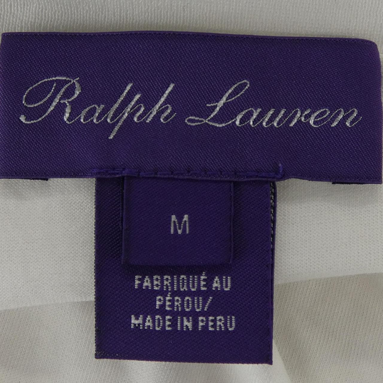 ラルフローレン RALPH LAUREN Tシャツ