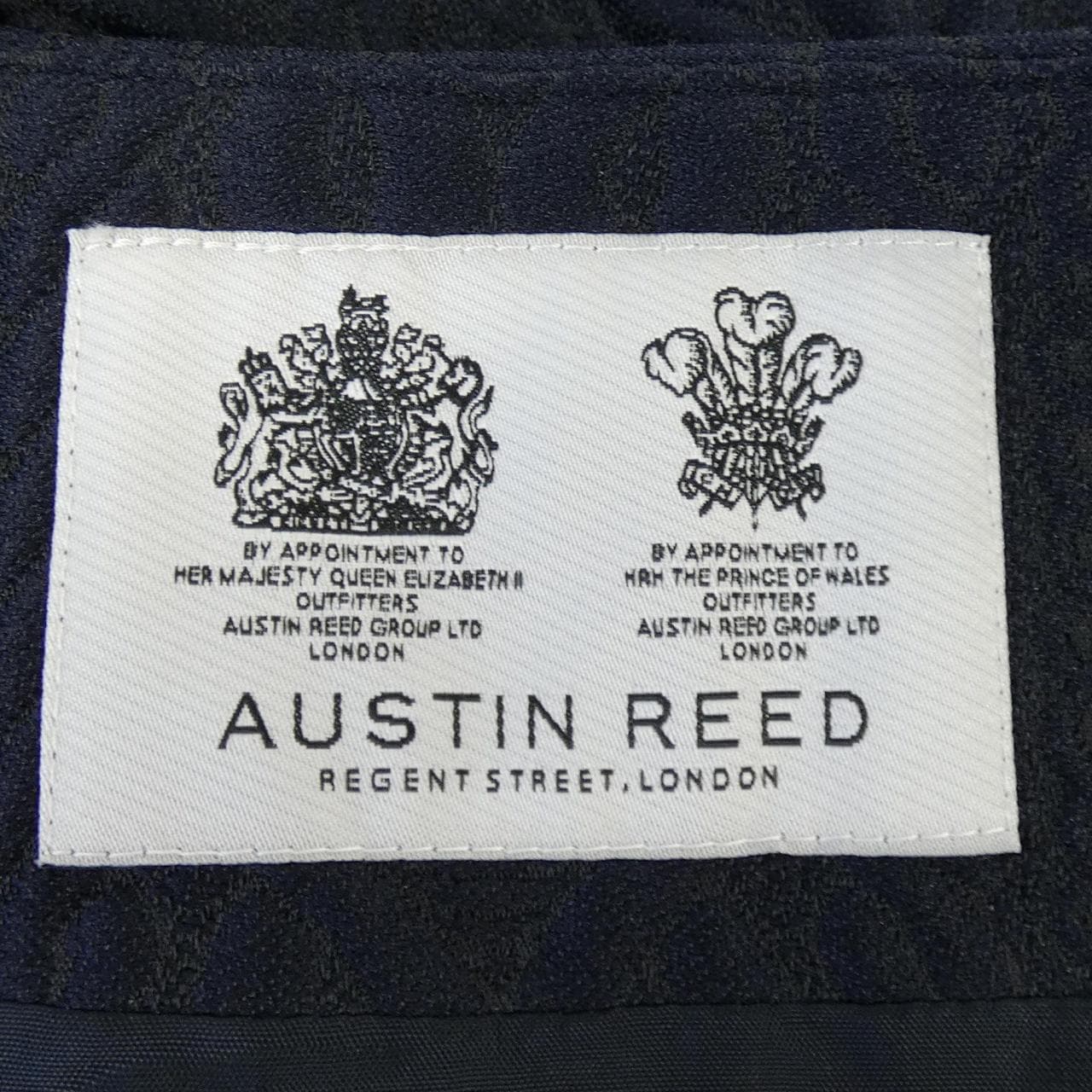 オースチンリード AUSTIN REED 1561-41413 スカート